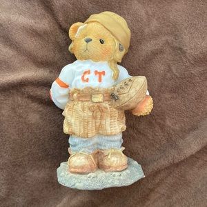 “Butch” Cherished Teddies
